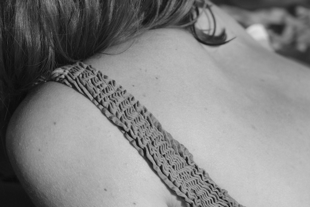 Photo women's collars