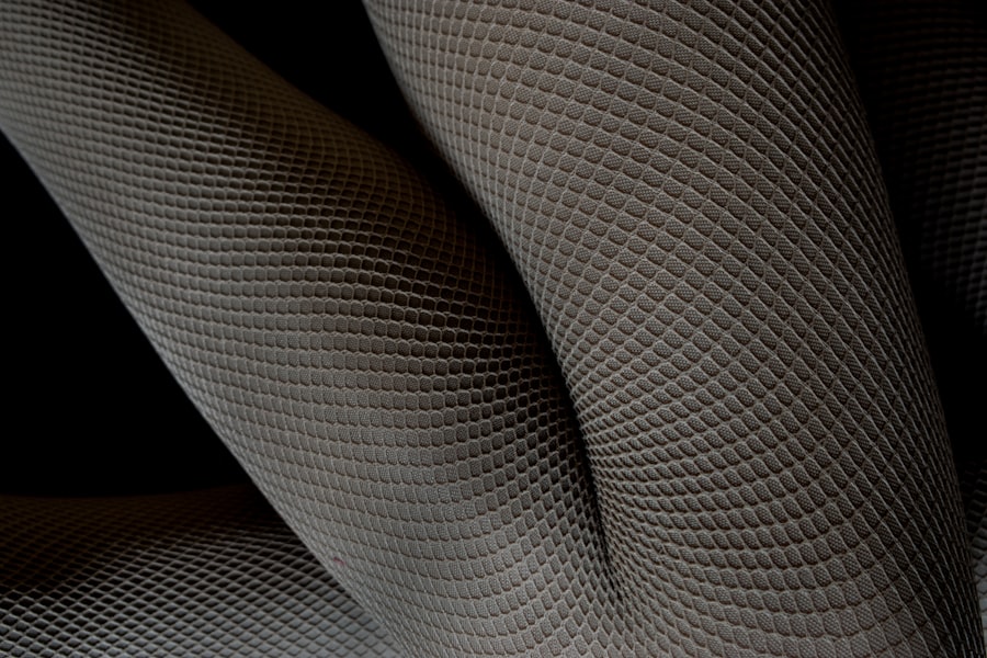 Photo fishnets
