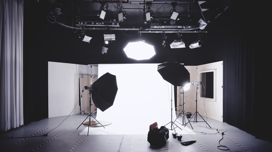 Photo photoshoot