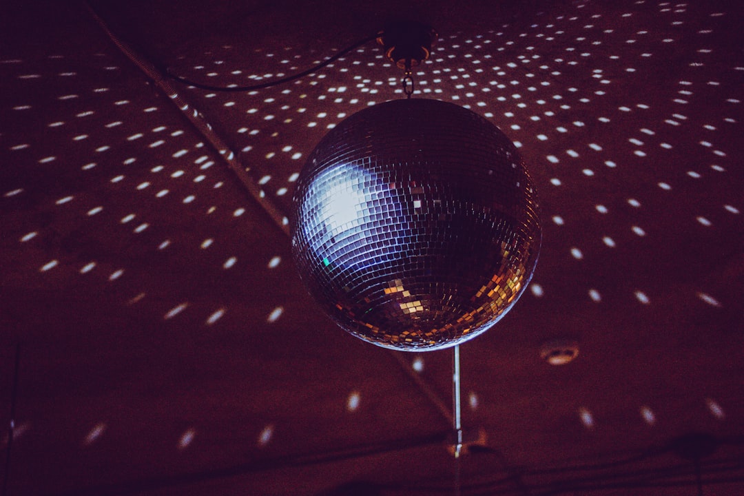 Photo disco