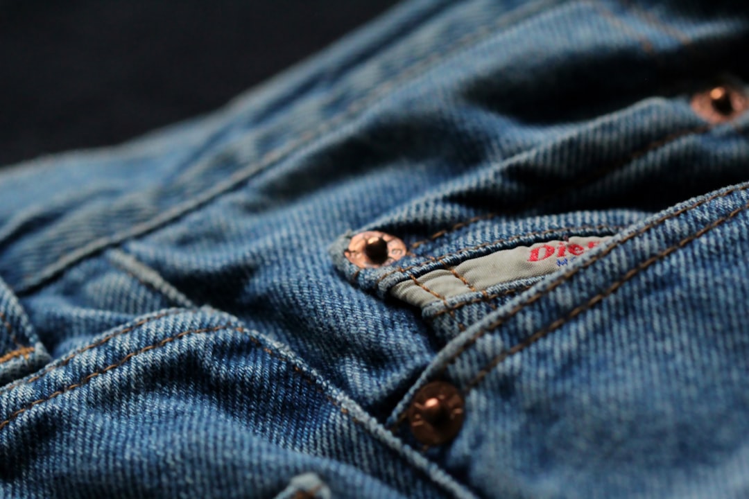 Photo jeans types
